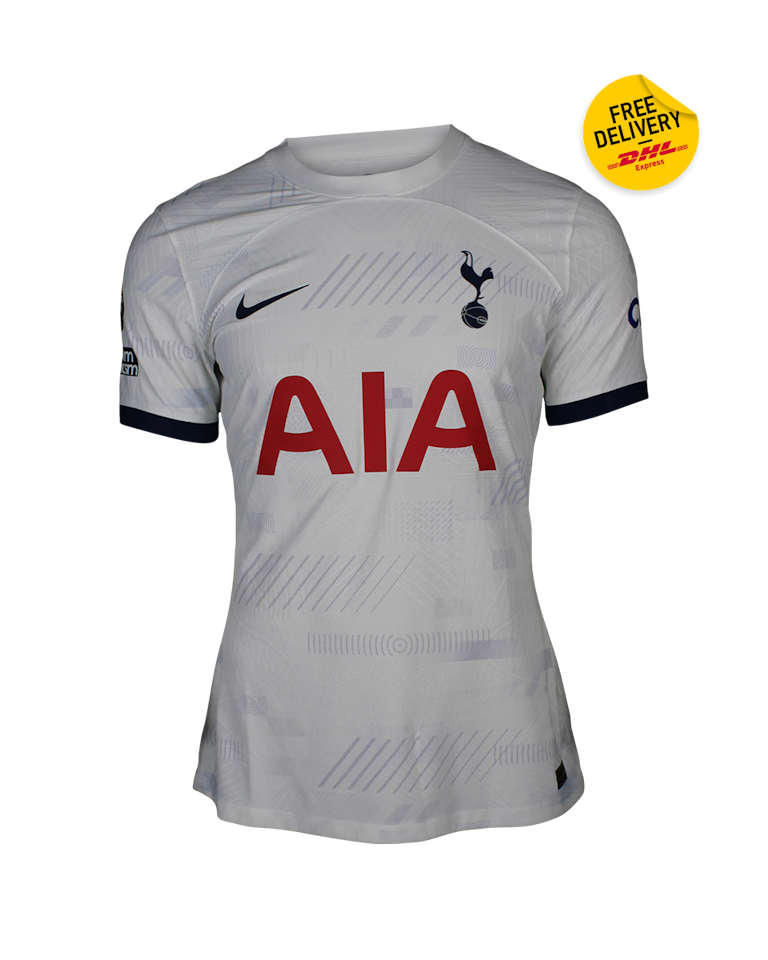 Pape Matar Sarr Tottenham Hotspur jersey