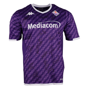 Squad Signed Shirt - 2 | ACF Fiorentina