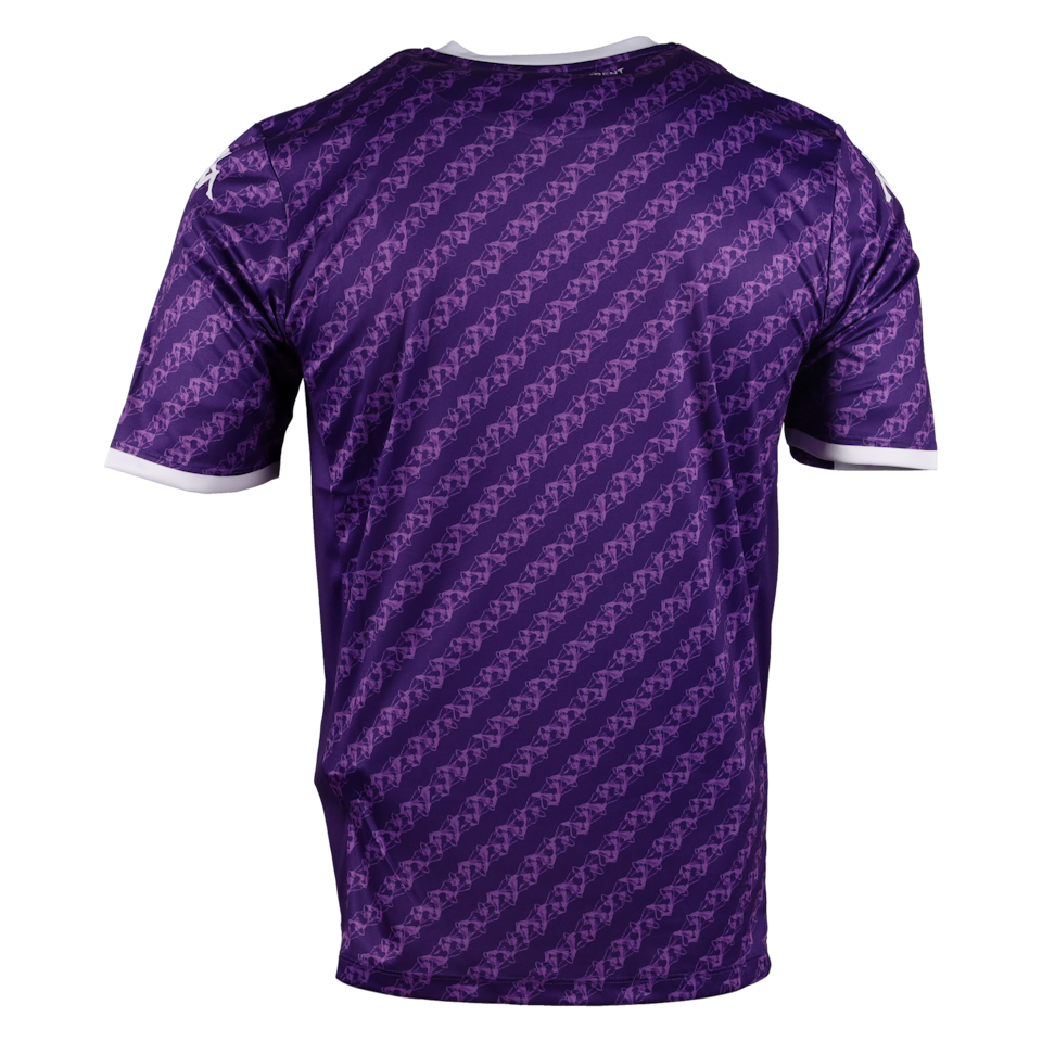 Squad Signed Shirt - 2 | ACF Fiorentina