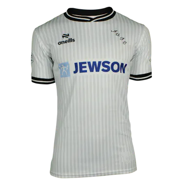 Maillot de Ben Dempsey (MI) (Ayr United)