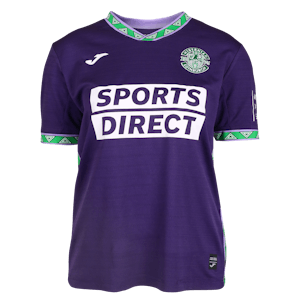 Maillot de Shannon McGregor (Hibernian W)