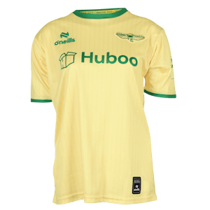 Maillot de Maya Kendall (Bristol City W)