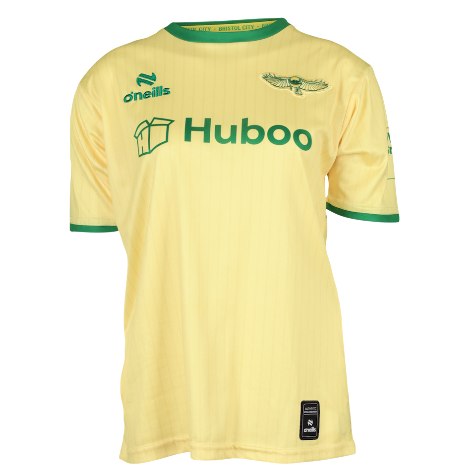 Maillot de Maya Kendall (Bristol City W)