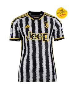 Mattia De Sciglio Juventus FC shirt