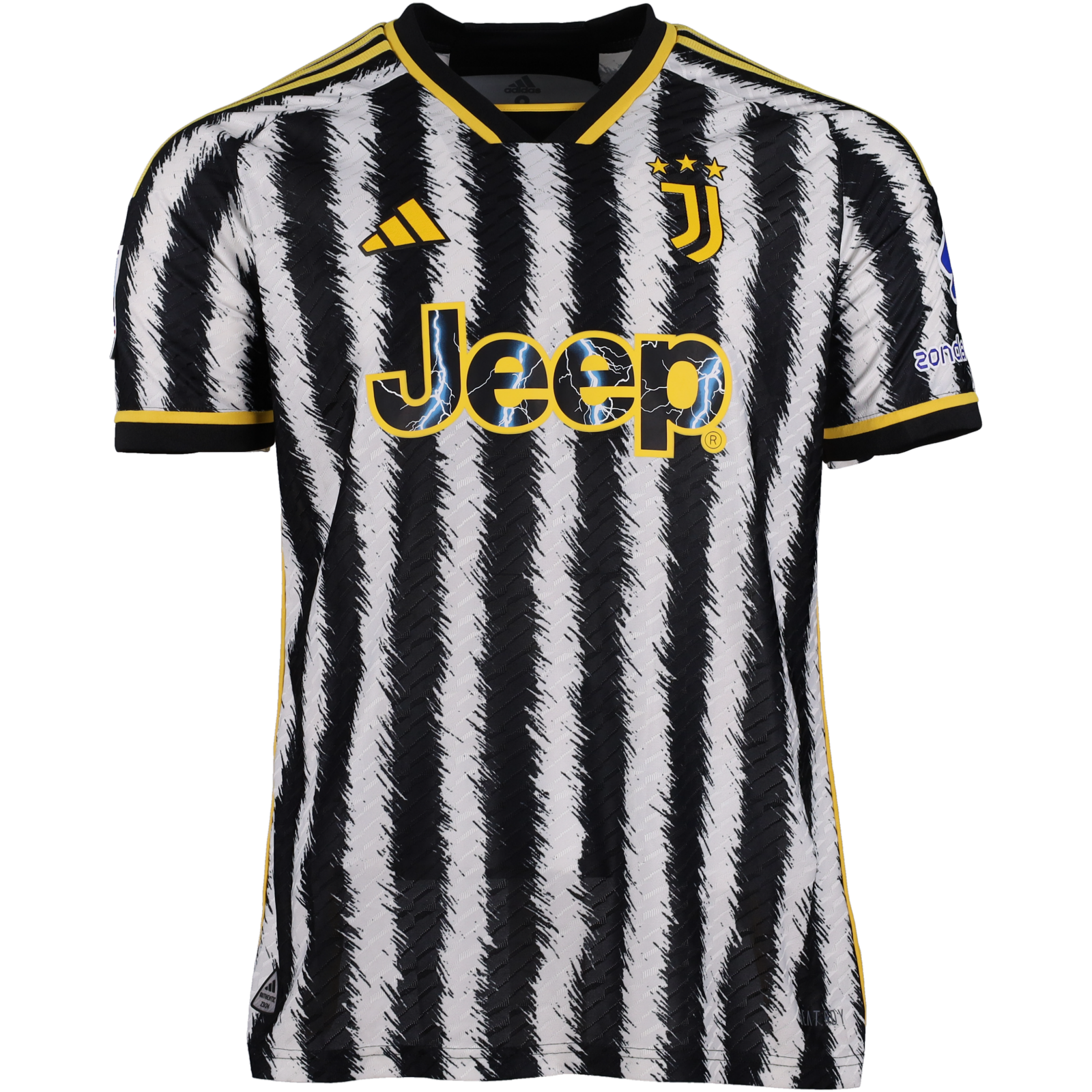Tiago Emanuel Embalo Djaló Juventus FC jersey