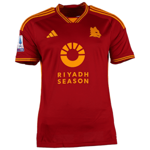 Houssem Aouar 30 Shirts x 30 Days shirt