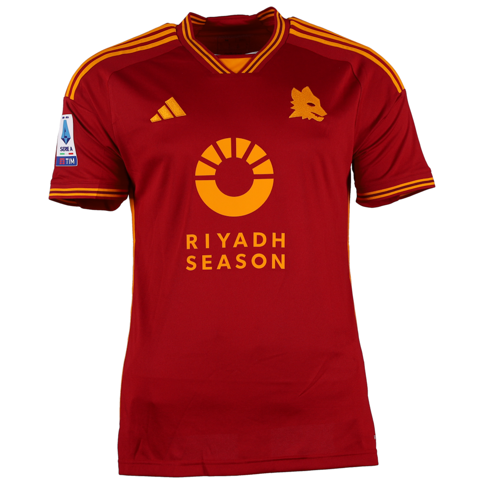 Houssem Aouar 30 Shirts x 30 Days shirt