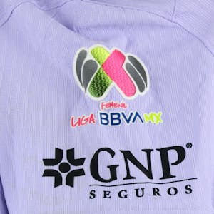 Karen Irasema Luna de los Santos Club América Women camisa.