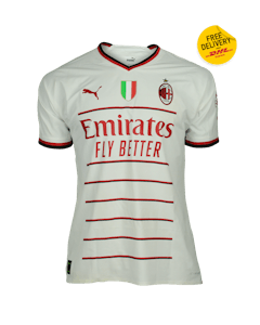 Alexis Saelemaekers | Milan 