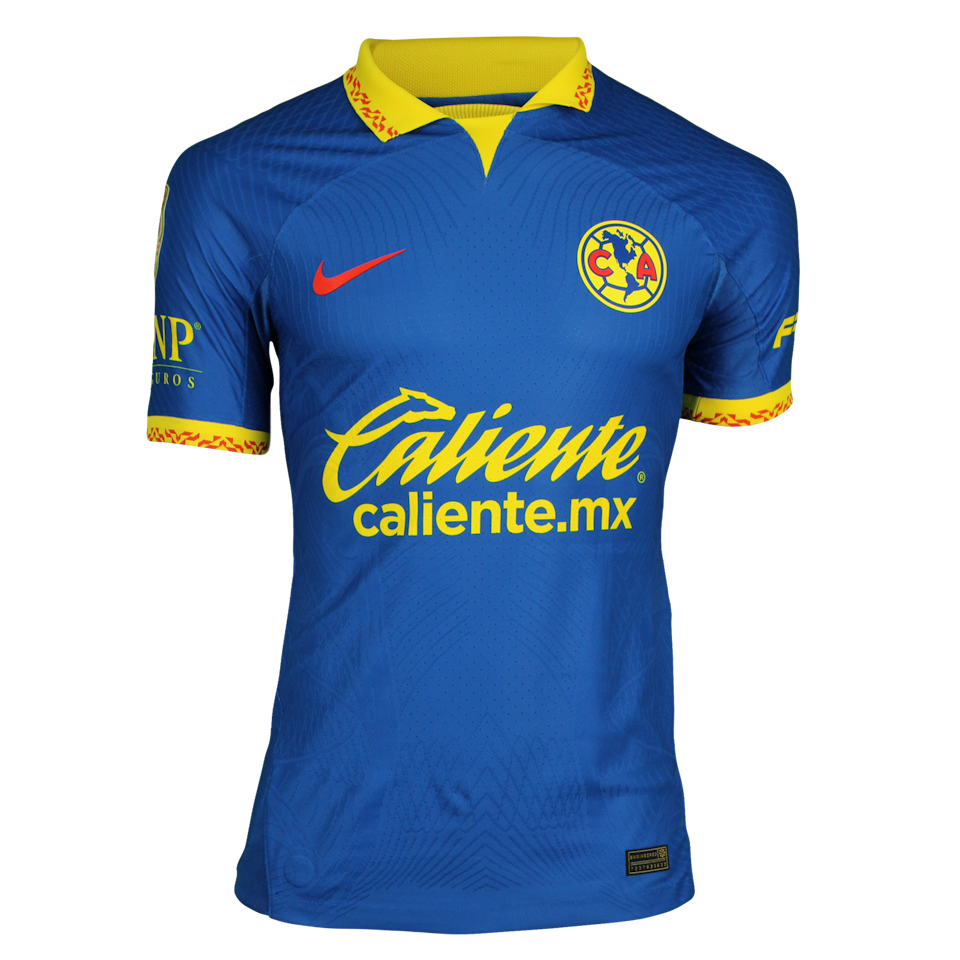 Camisa de Jonathan dos Santos 30 Shirts x 30 Days