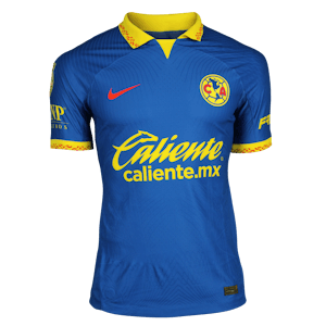 Brian Rodríguez Club América forması