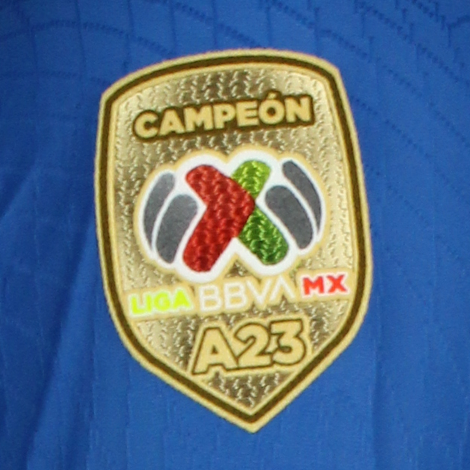 Brian Rodríguez Club América forması