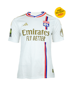 Adryelson Olympique Lyonnais shirt