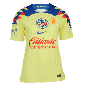 Aylin Avilez | Club América Women