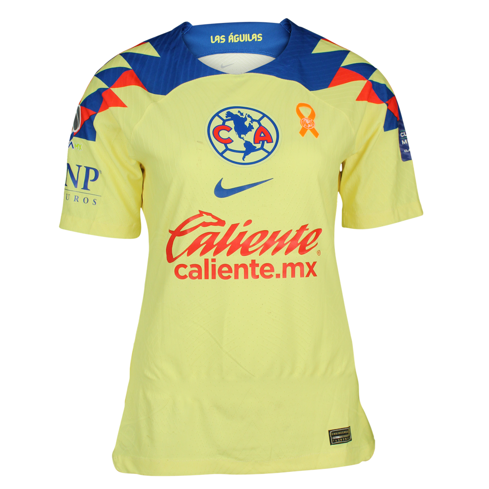 Aylin Avilez | Club América Women