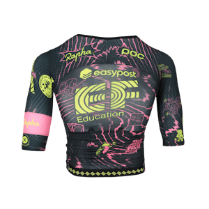 Squad Signed Shirt Giro d'Italia Shirt - 1
