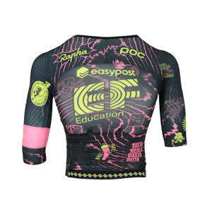 Squad Signed Shirt Giro d'Italia Shirt - 2