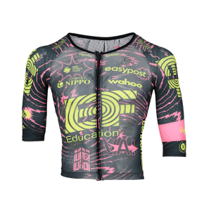 Squad Signed Shirt Giro d'Italia Shirt - 2