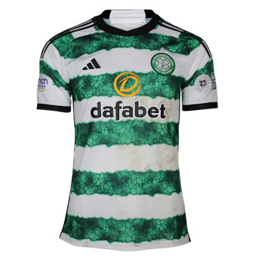 Shirt van Odin Thiago Holm Celtic