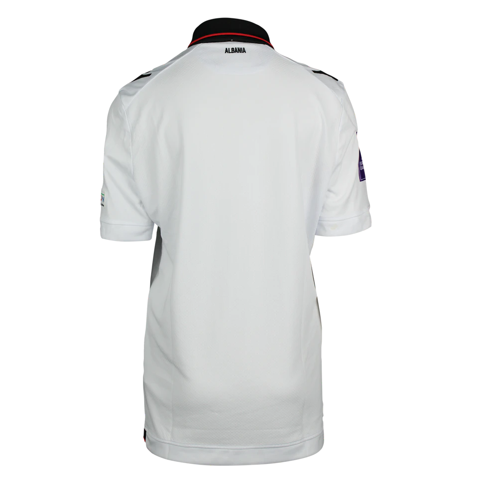 Squad Signed Shirt - 3