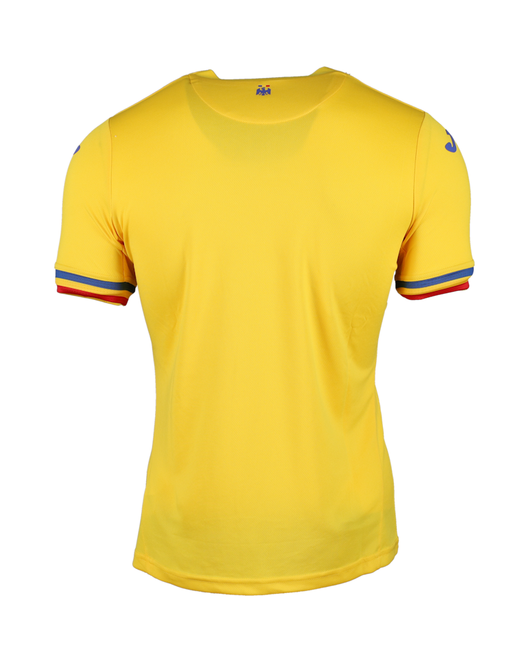 Squad Signed Shirt - 2