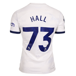 Tyrese Hall | Tottenham 