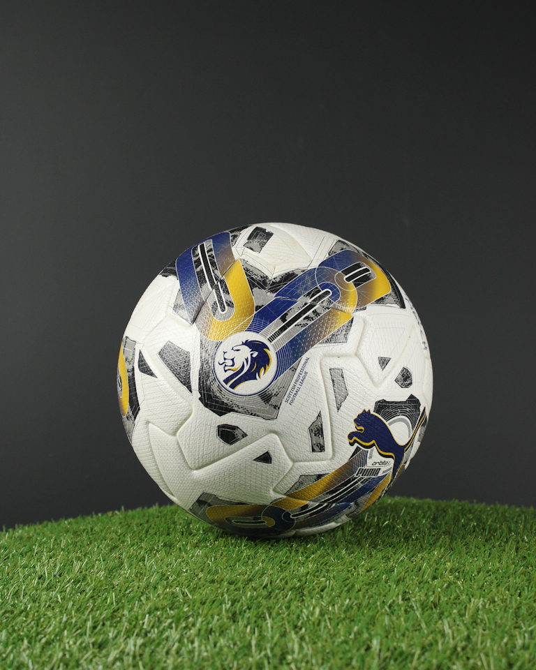 Ross County | Match Scored Ball `28 - Yan Dhanda | St. Johnstone