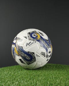 Ross County | Match Scored Ball `28 - Yan Dhanda | St. Johnstone