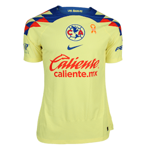 Richard Sánchez Club América jersey