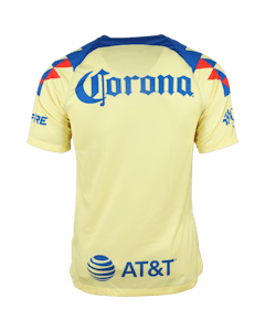 Squad Signed Shirt - 1