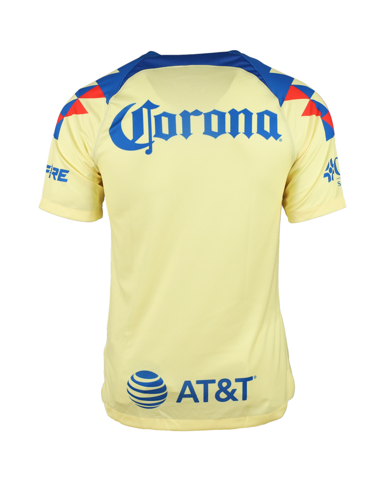 Squad Signed Shirt - 1