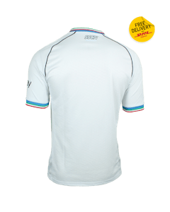 Squad Signed Shirt | SSC Napoli