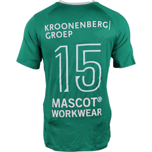 Peer Koopmeiners | Almere City