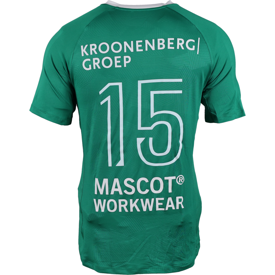 Peer Koopmeiners | Almere City