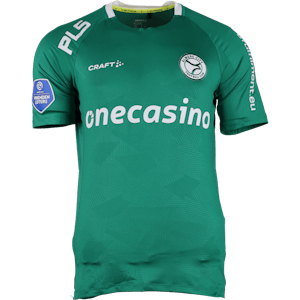 Peer Koopmeiners | Almere City