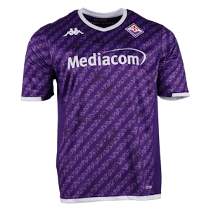 Squad Signed Shirt | ACF Fiorentina
