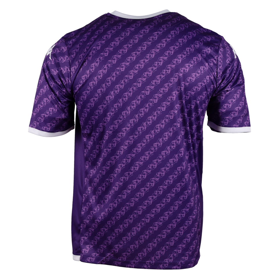 Squad Signed Shirt | ACF Fiorentina