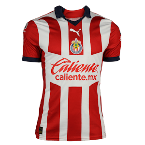 Camiseta Ricardo Marín Chivas Guadalajara