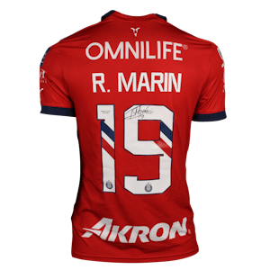 Camiseta Ricardo Marín Chivas Guadalajara