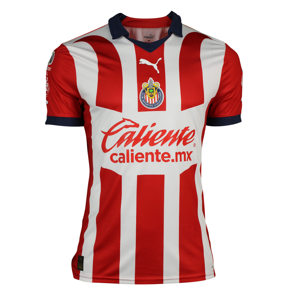 Jonathan Yael Padilla Sandoval 30 Shirts x 30 Days jersey