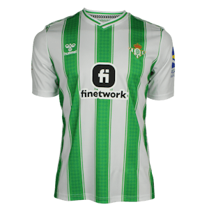 Nabil Fekir 30 Shirts x 30 Days shirt
