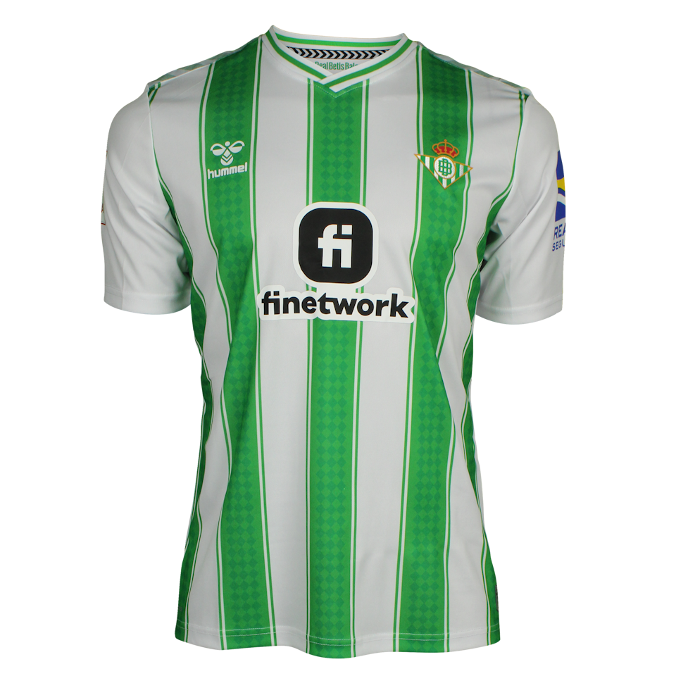 Nabil Fekir 30 Shirts x 30 Days shirt