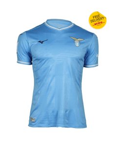 Maglia di Elseid Hysaj (Lazio)