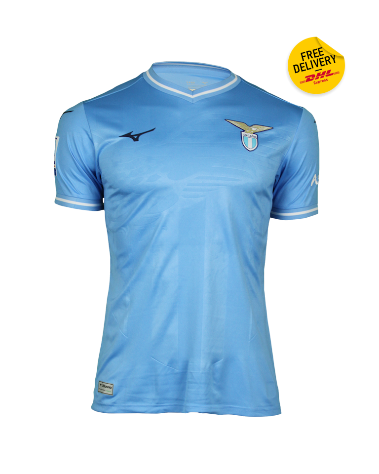 Maglia di Elseid Hysaj (Lazio)