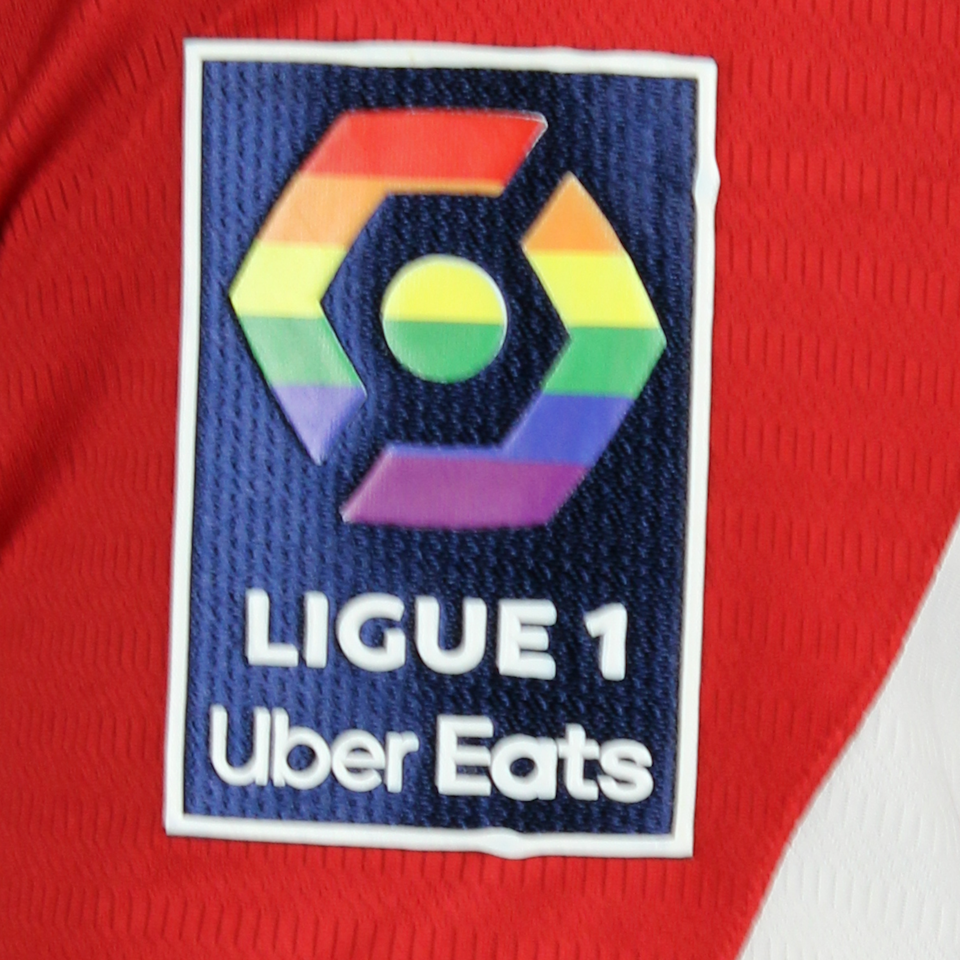 Edon Zhegrova LOSC Lille forması