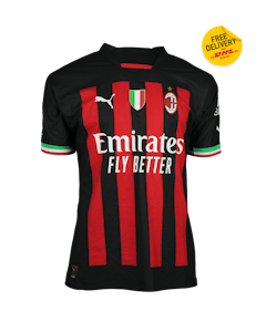 Marko Lazetic | AC Milan