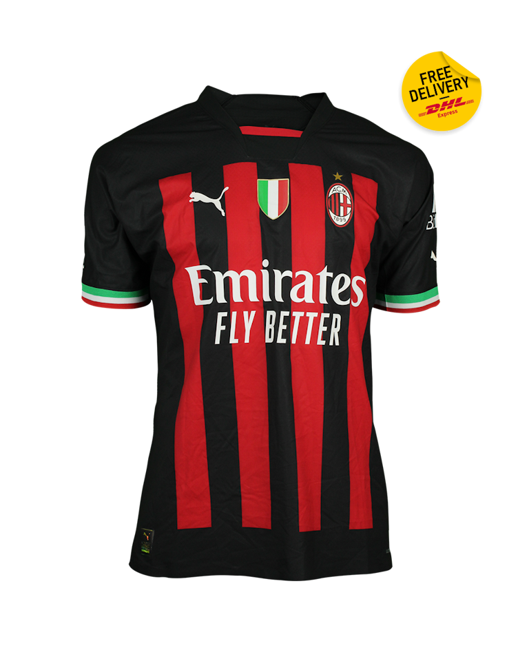 Marko Lazetic | AC Milan