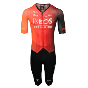 Filippo Ganna | Stage 12