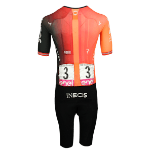 Tobias Foss | Stage 4