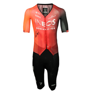 Tobias Foss | Stage 4